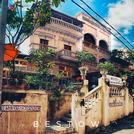 Bestow Boutique Hotel Kuala Lumpur Exteriér fotografie