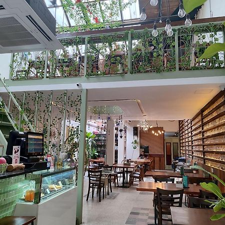 Bestow Boutique Hotel Kuala Lumpur Exteriér fotografie