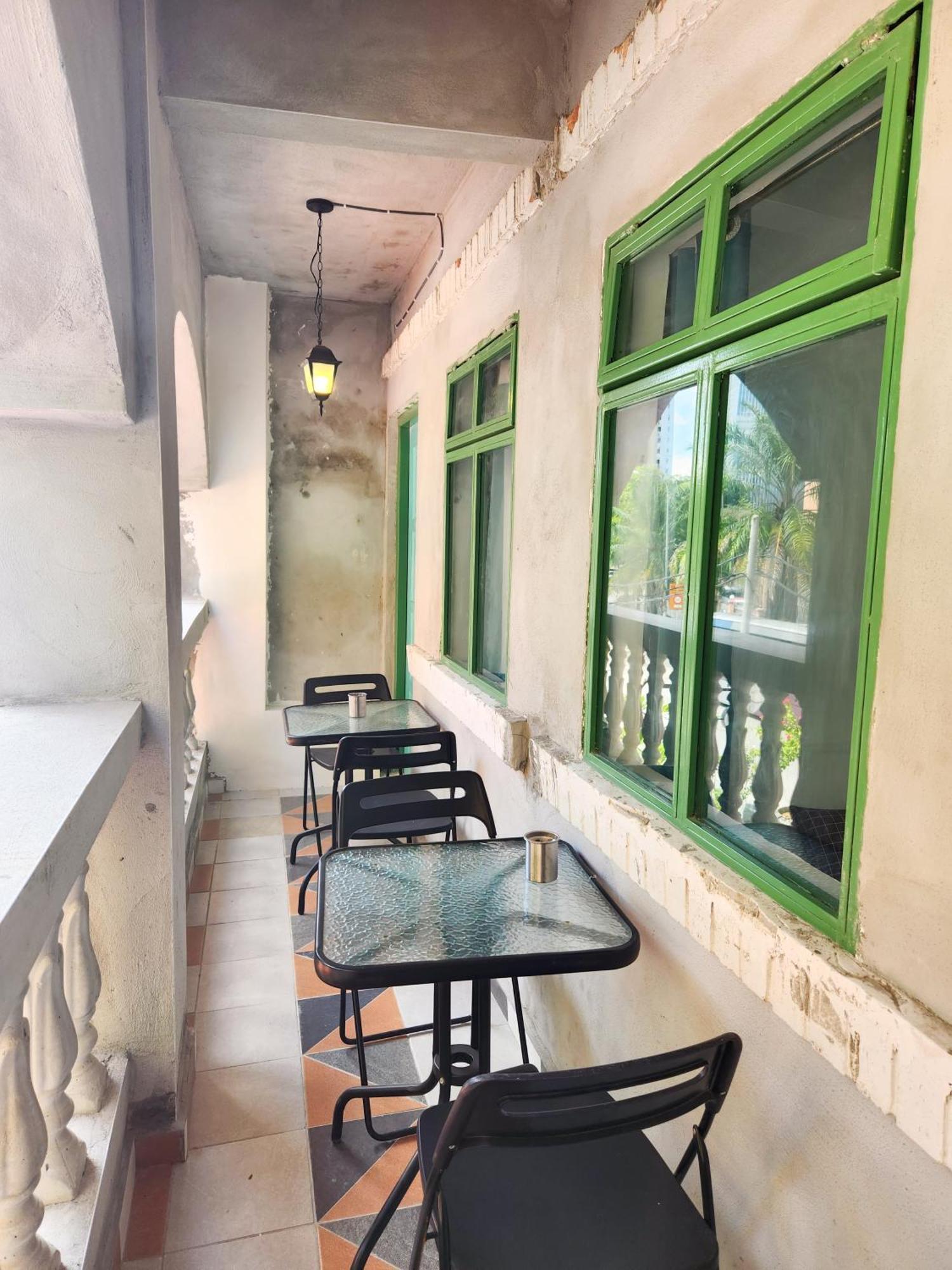 Bestow Boutique Hotel Kuala Lumpur Exteriér fotografie