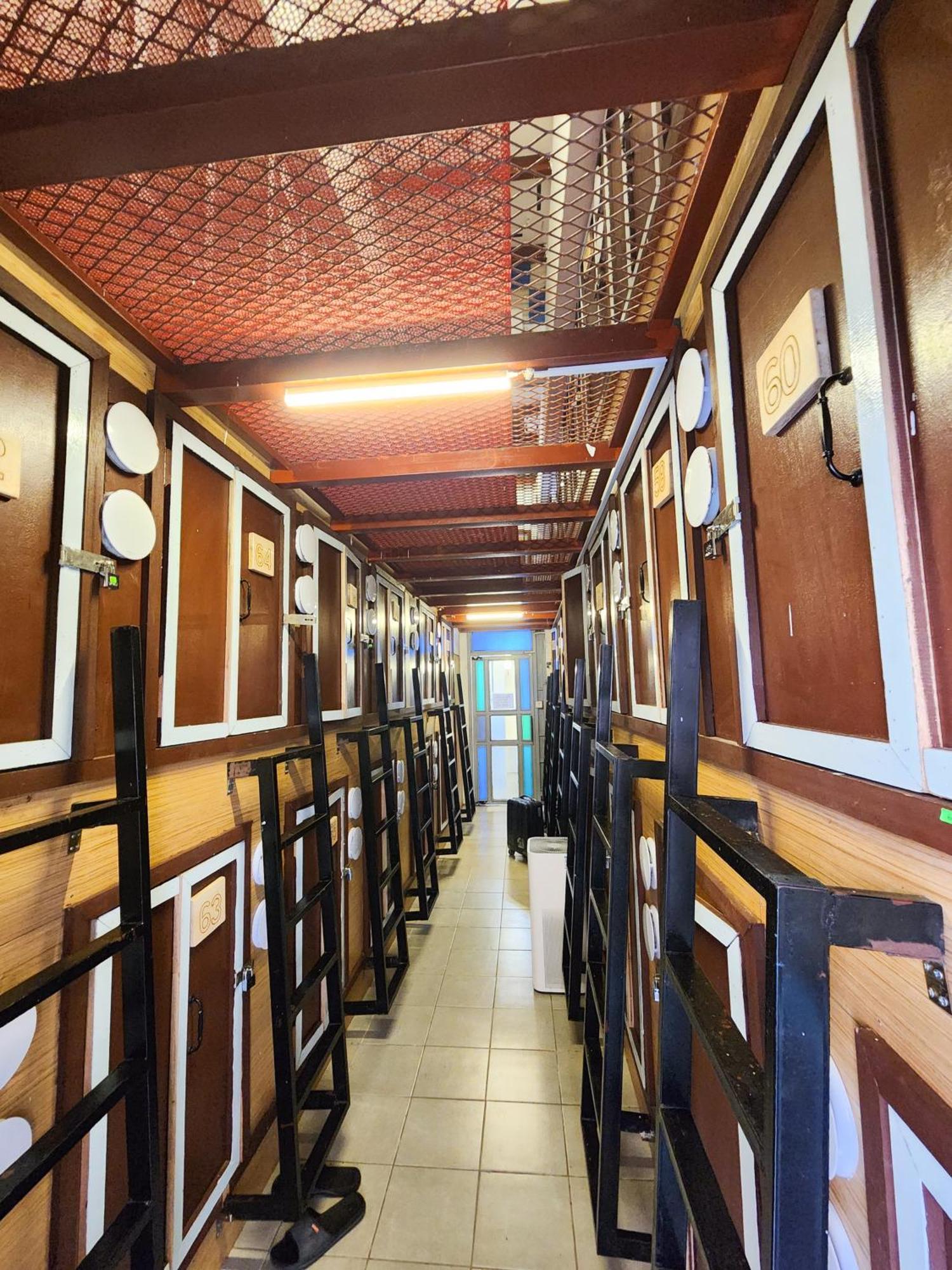 Bestow Boutique Hotel Kuala Lumpur Exteriér fotografie