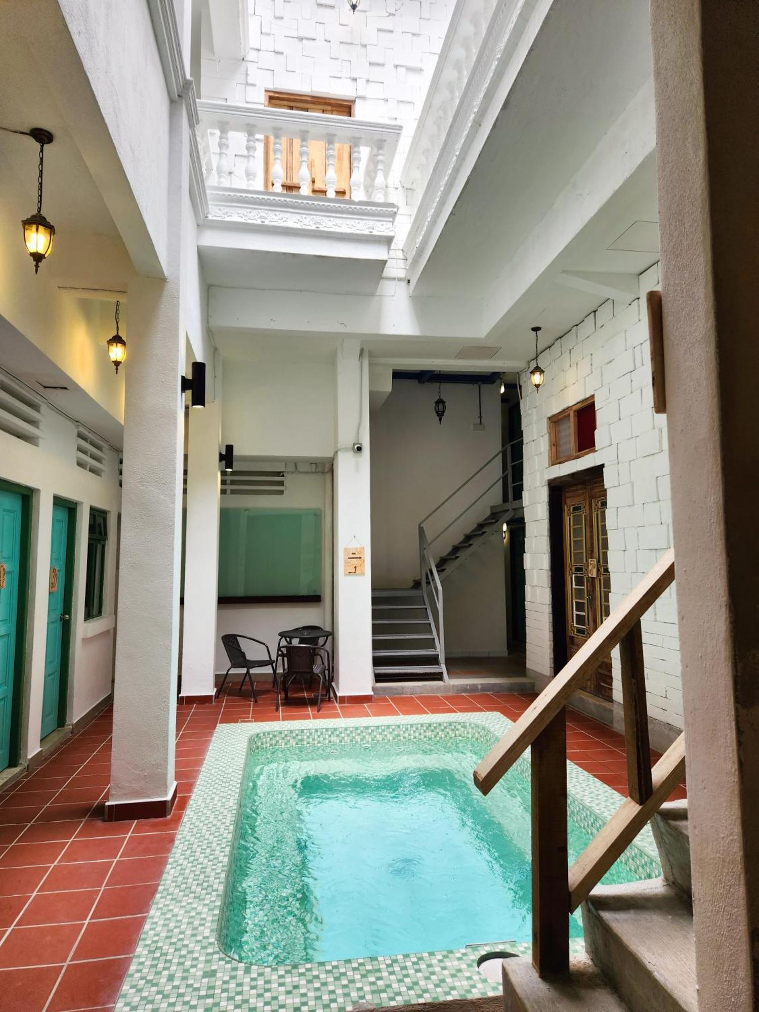 Bestow Boutique Hotel Kuala Lumpur Exteriér fotografie
