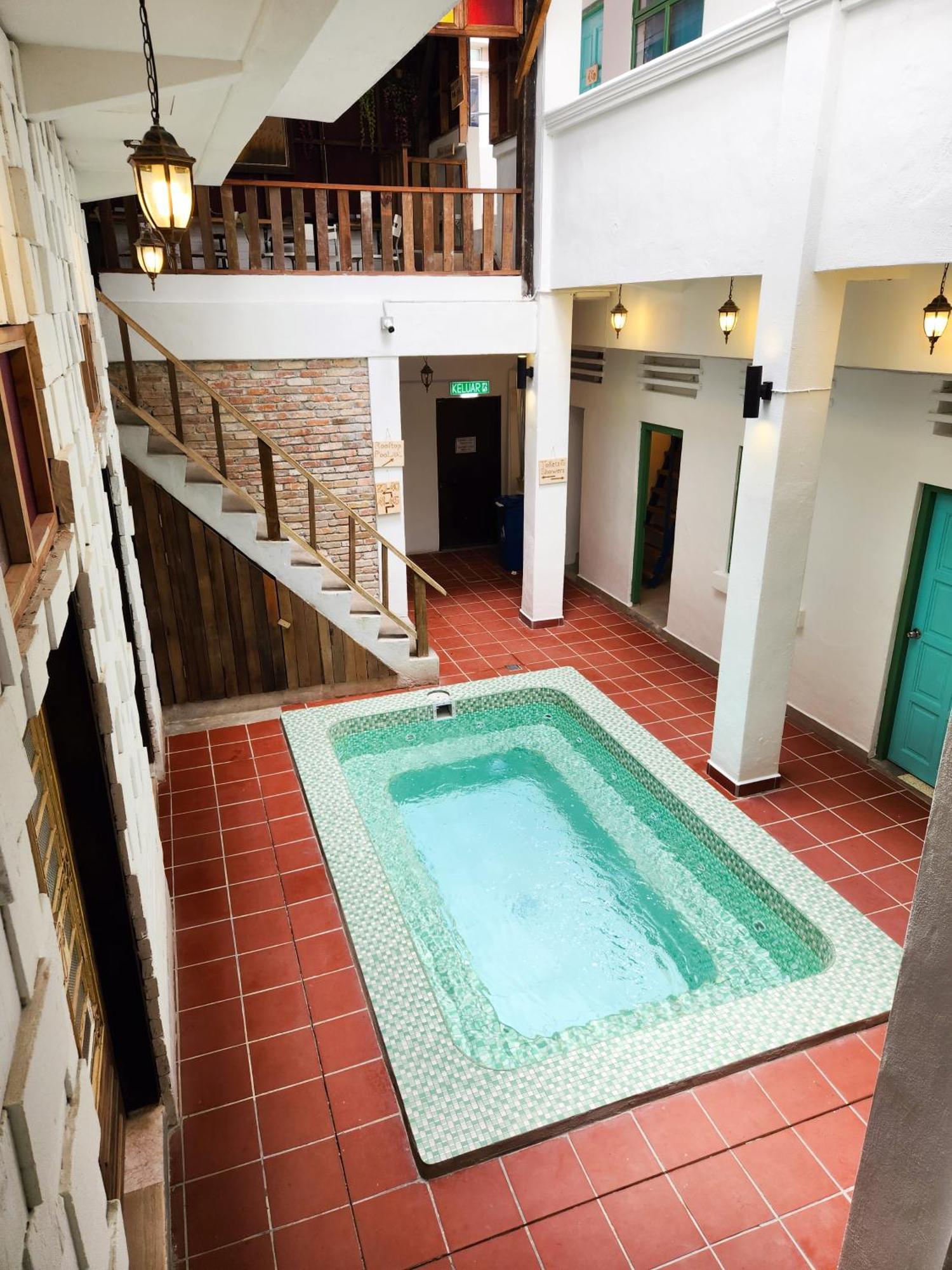 Bestow Boutique Hotel Kuala Lumpur Exteriér fotografie