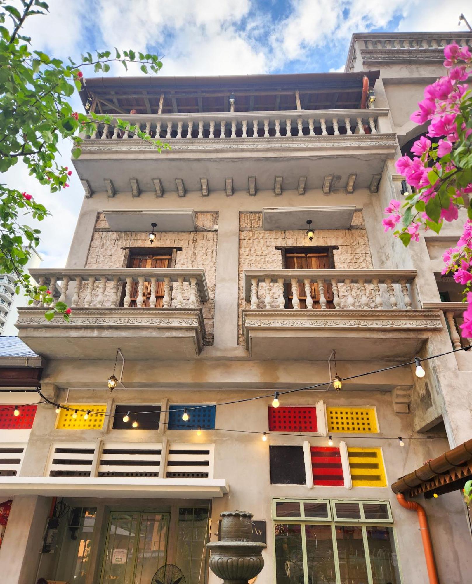 Bestow Boutique Hotel Kuala Lumpur Exteriér fotografie
