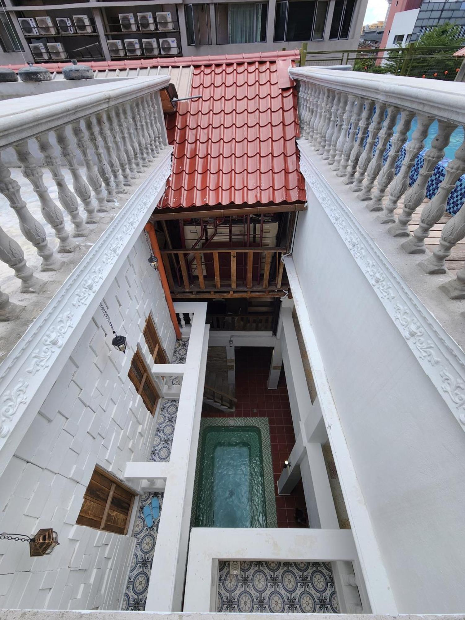 Bestow Boutique Hotel Kuala Lumpur Exteriér fotografie