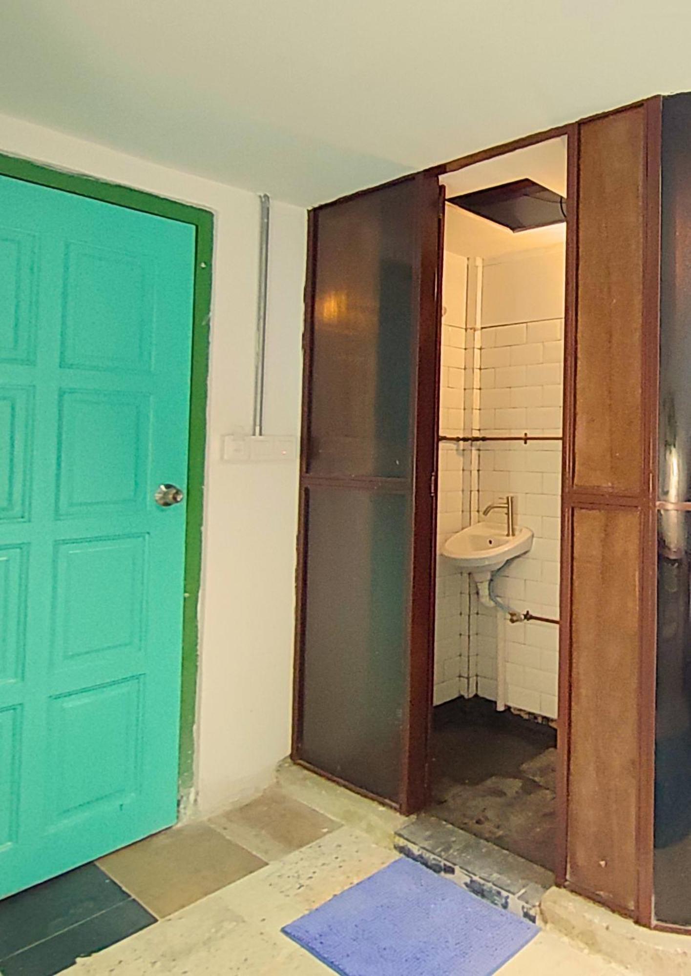 Bestow Boutique Hotel Kuala Lumpur Exteriér fotografie