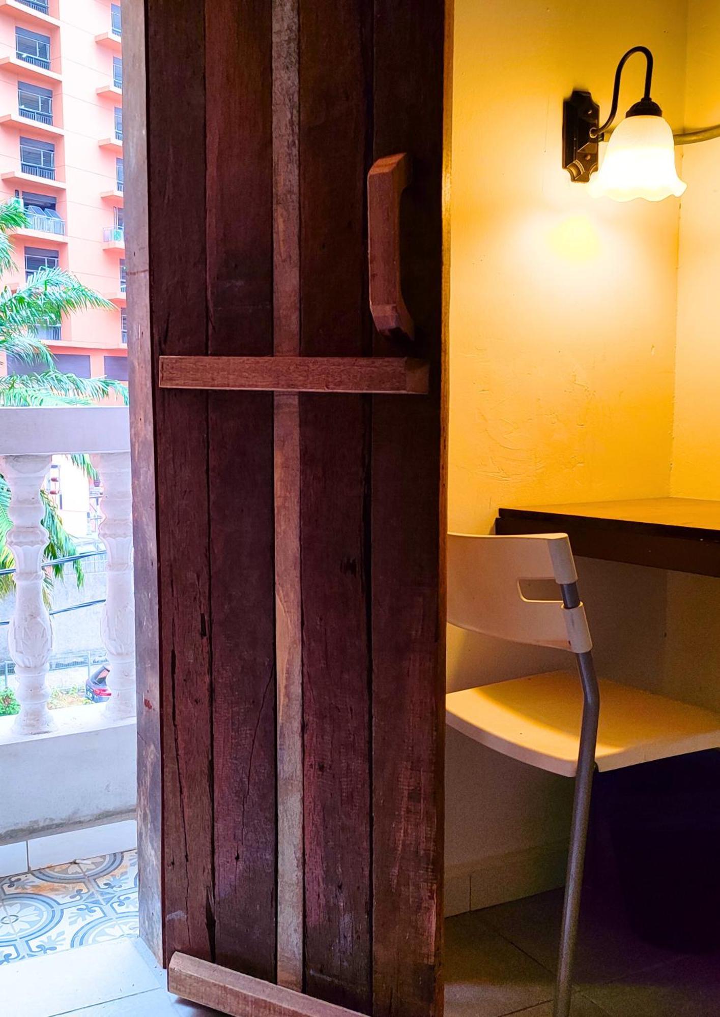 Bestow Boutique Hotel Kuala Lumpur Exteriér fotografie