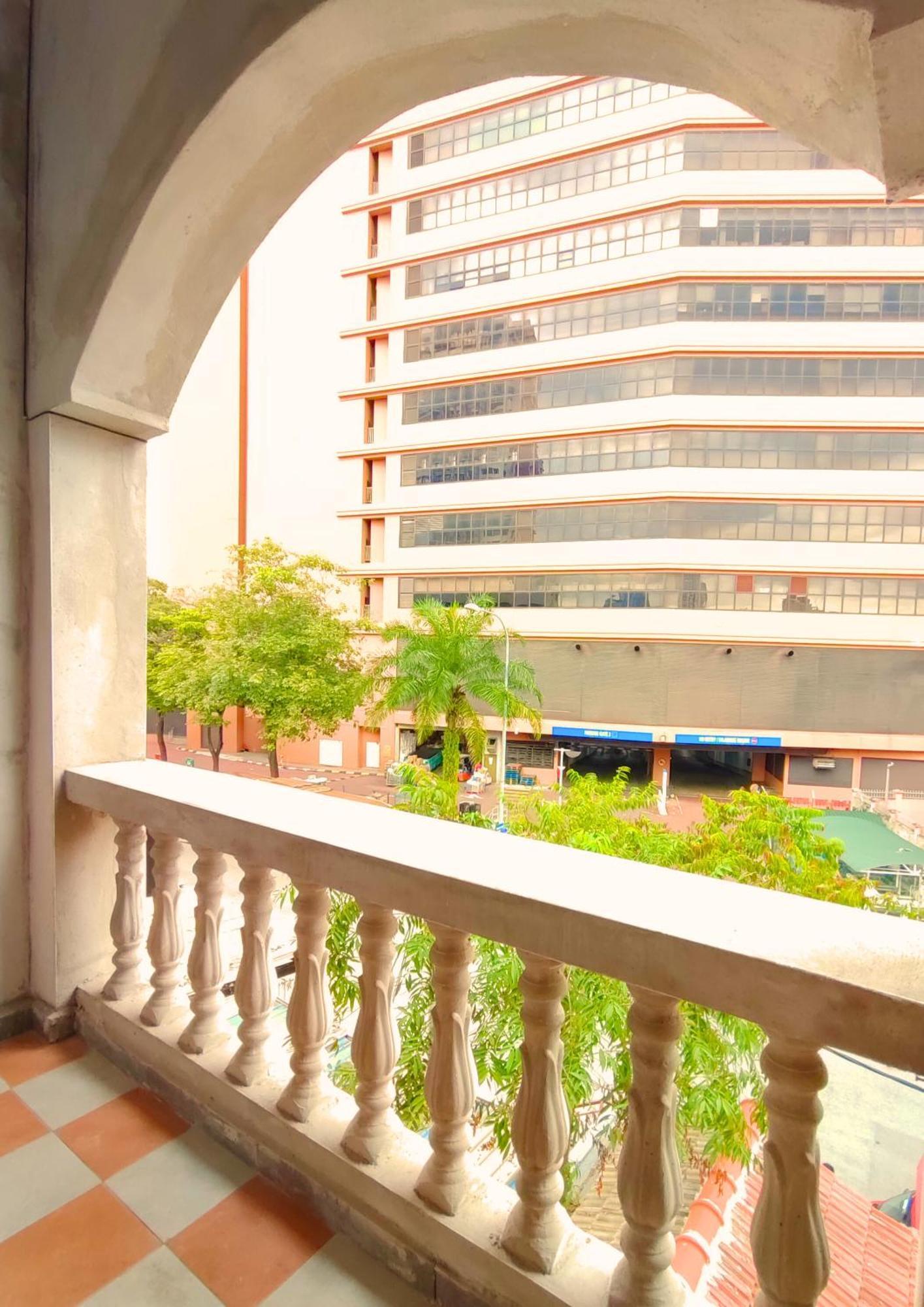 Bestow Boutique Hotel Kuala Lumpur Exteriér fotografie