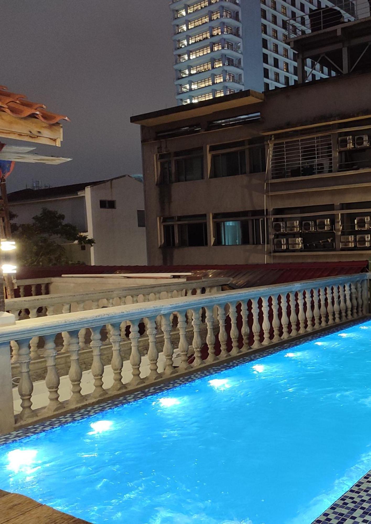 Bestow Boutique Hotel Kuala Lumpur Exteriér fotografie
