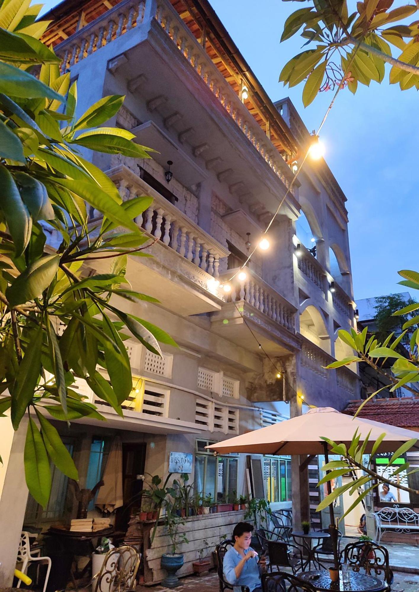 Bestow Boutique Hotel Kuala Lumpur Exteriér fotografie