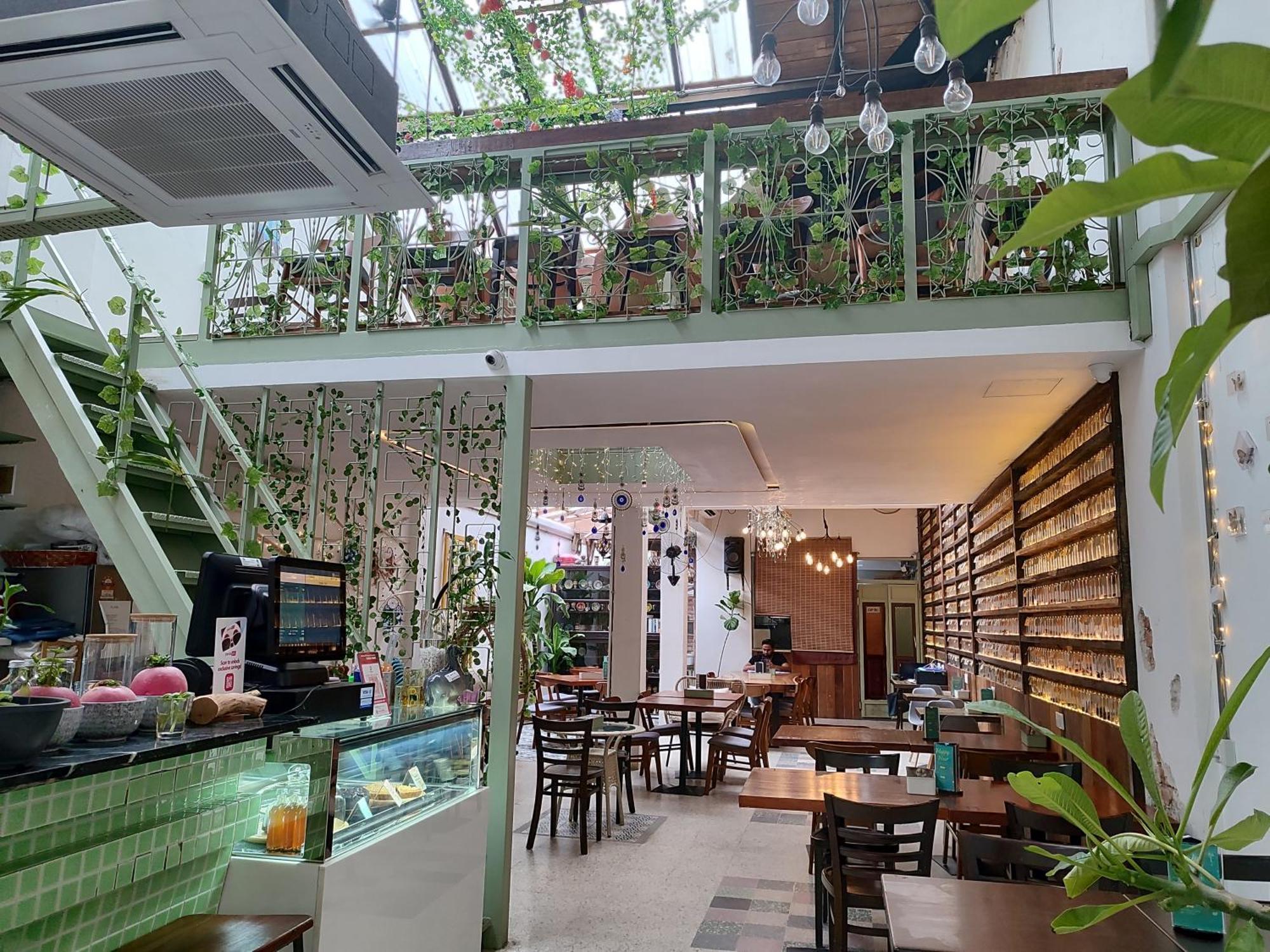 Bestow Boutique Hotel Kuala Lumpur Exteriér fotografie